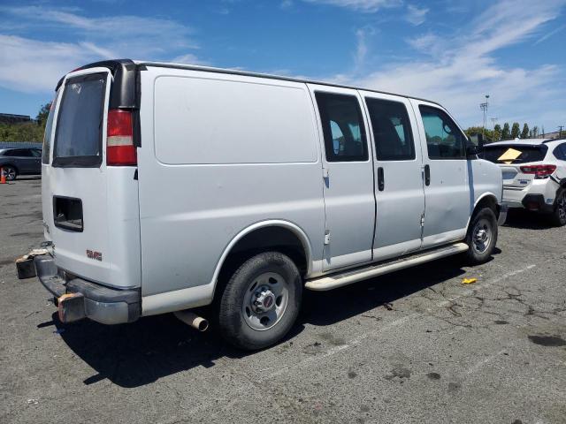 2015 GMC SAVANA G25 1GTW7FCF8F1903119