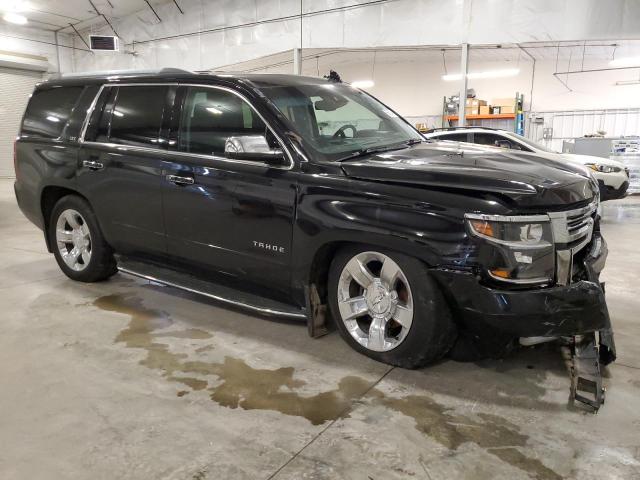 2015 CHEVROLET TAHOE K150 1GNSKCKC4FR740741