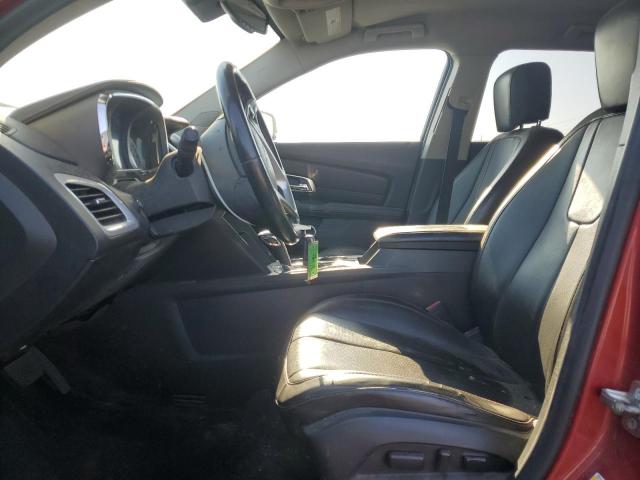 2015 GMC TERRAIN SL 2GKFLXEK3F6226834
