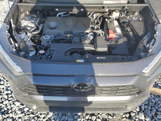 2025 TOYOTA RAV4 XLE #3302912091