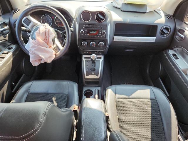 2015 JEEP COMPASS LA 1C4NJDEB9FD217858