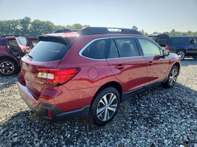 2019 SUBARU OUTBACK 2. 4S4BSANC8K3320983