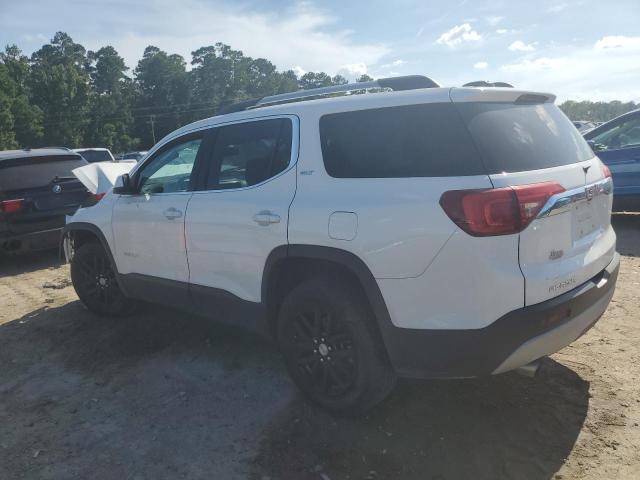 2019 GMC ACADIA SLT 1GKKNMLS4KZ128744