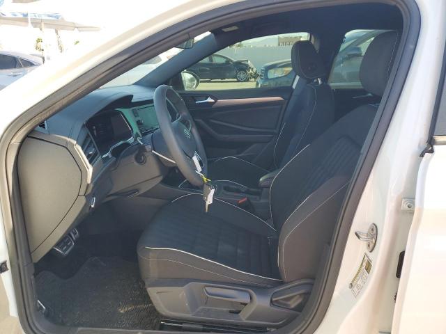 2023 VOLKSWAGEN JETTA SPOR 3VWBM7BU9PM010259