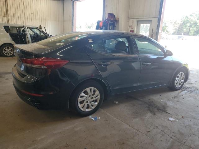 Vin: 5npd74lf0jh331749, lot: 63617935, hyundai elantra se 20183