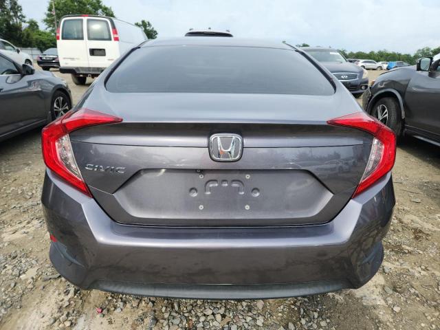 2018 HONDA CIVIC LX 2HGFC2F51JH515006