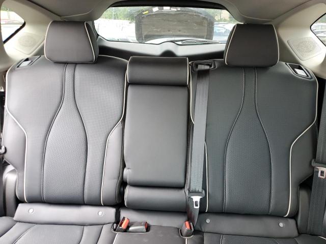 2025 ACURA RDX ADVANC 5J8TC2H7XSL004755