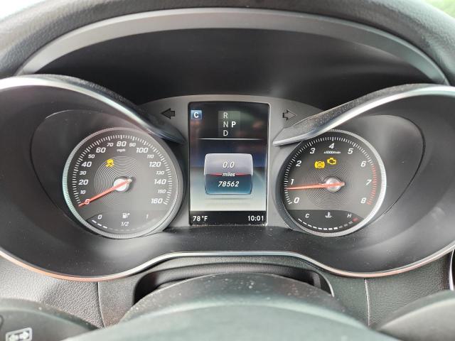 2019 MERCEDES-BENZ GLC 300 - WDC0G4JB9KV118096