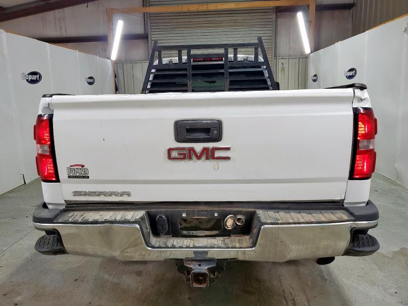2017 GMC SIERRA K25 1GT12REG7HF187884