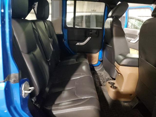 2015 JEEP WRANGLER U 1C4HJWEG0FL528752