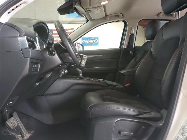 2017 MAZDA CX-5 TOURI - JM3KFBCL4H0144629