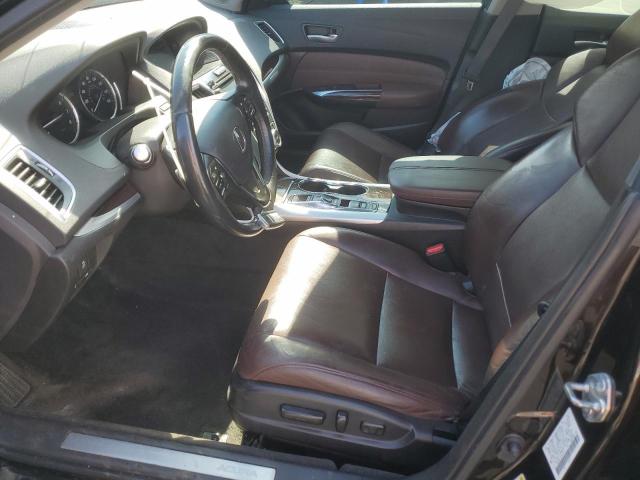 2015 ACURA TLX TECH 19UUB3F51FA010573