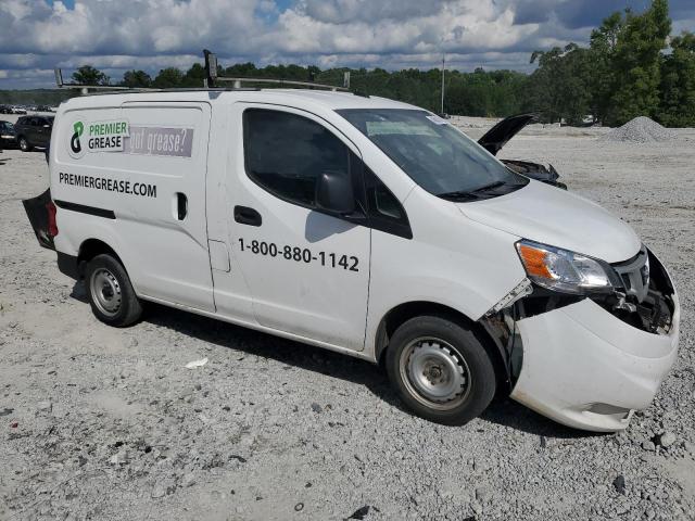 2020 NISSAN NV200 2.5S 3N6CM0KN0LK700914
