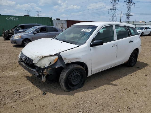TOYOTA COROLLA MA