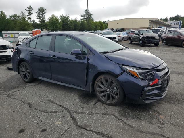 2024 TOYOTA COROLLA SE 5YFS4MCE9RP214080