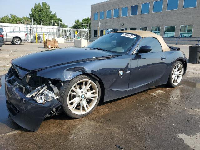 BMW Z4 3.0