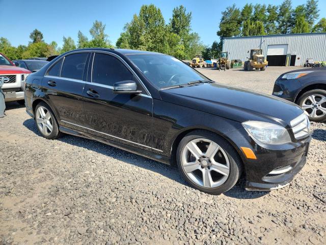 Vin: wddgf8bbxbr150437, lot: 64123915, mercedes-benz c-class 300 4matic 20114