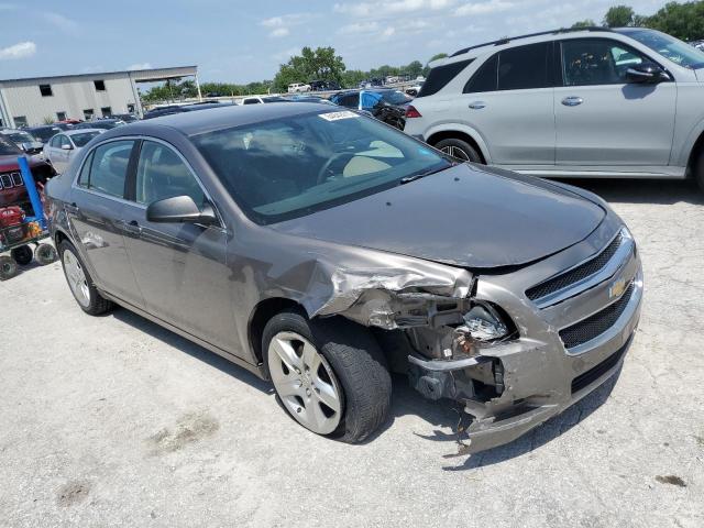2012 CHEVROLET MALIBU LS - 1G1ZB5E09CF190317