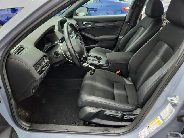 2024 HONDA CIVIC SPOR 19XFL2H89RE010618