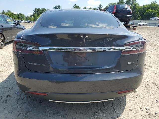 2015 TESLA MODEL S - 5YJSA1E28FF109323