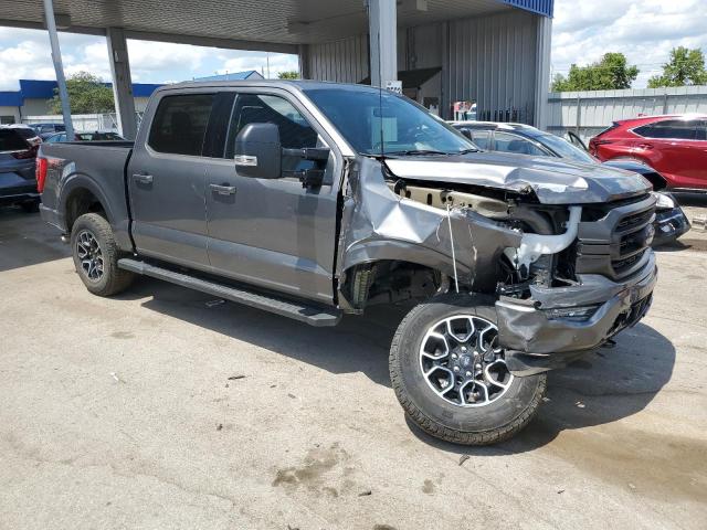 Vin: 1ftfw1e8xpfa69783, lot: 62889135, ford f-150 supercrew 20234