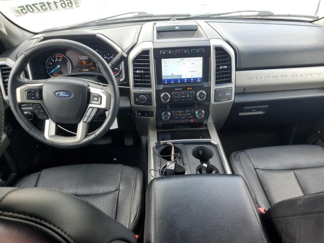 2020 FORD F250 SUPER DUTY #3292325273