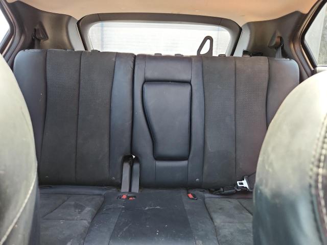 2023 MITSUBISHI ECLIPSE CR JA4ATWAA9PZ051227