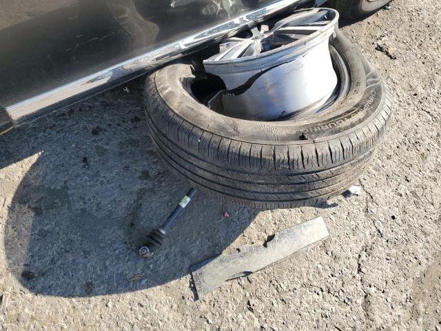 2020 INFINITI QX60 LUXE 5N1DL0MM8LC522671