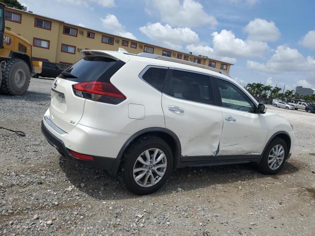 2020 NISSAN ROGUE S JN8AT2MT4LW030832
