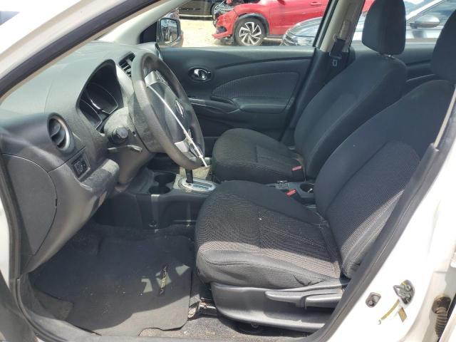 2016 NISSAN VERSA S 3N1CN7AP7GL917858