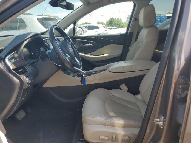 2019 BUICK ENVISION P LRBFX3SX7KD001626