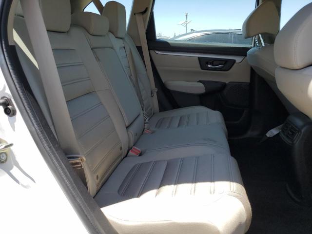 2019 HONDA CR-V LX 2HKRW6H33KH232962
