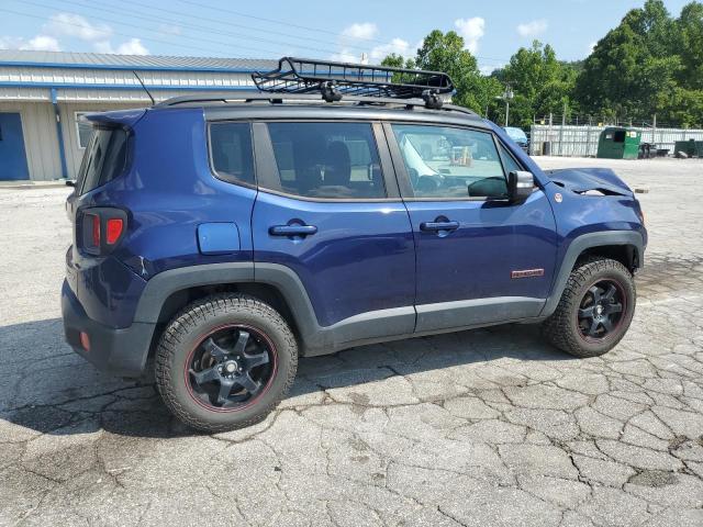 2016 JEEP RENEGADE T ZACCJBCT9GPD35578