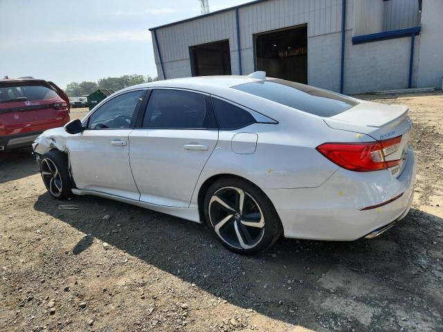 2019 HONDA ACCORD SPO - 1HGCV1F3XKA052336