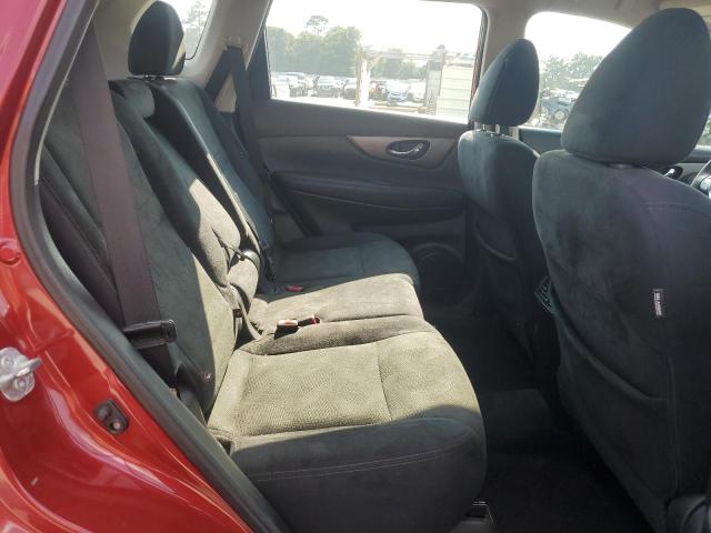 2015 NISSAN ROGUE S 5N1AT2MT7FC895226