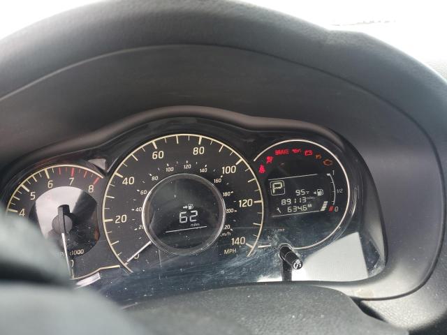 2016 NISSAN VERSA NOTE - 3N1CE2CP3GL350516