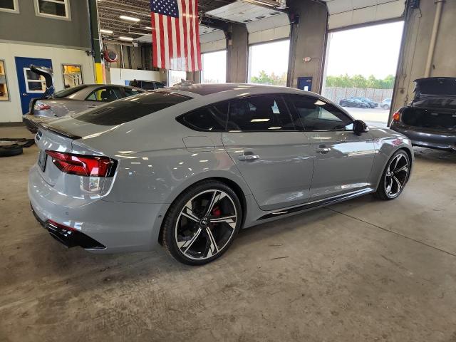 2019 AUDI RS5 WUABWCF56KA903135