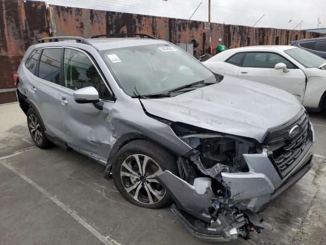 2024 SUBARU FORESTER L JF2SKALC0RH489787