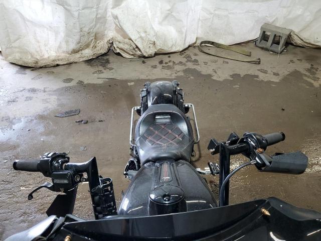 2012 HARLEY-DAVIDSON FLHX STREE 1HD1KBM14CB640815