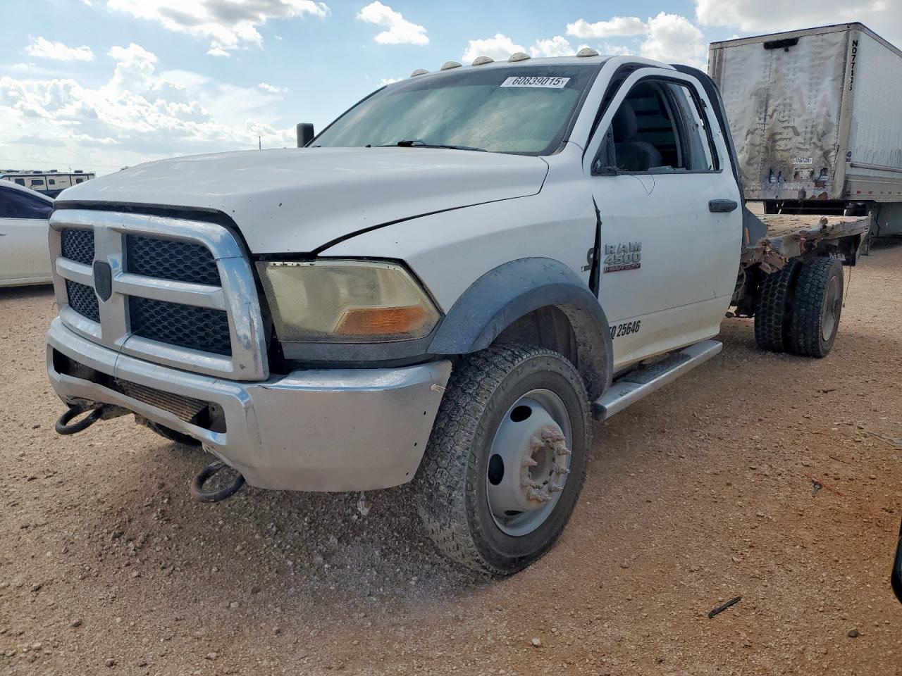 RAM 4500
