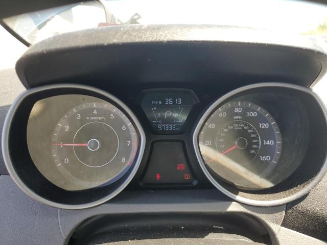 2016 HYUNDAI ELANTRA SE KMHDH4AE5GU478599