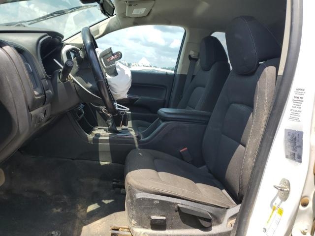 2022 GMC CANYON ELE 1GTG6CEN7N1296994