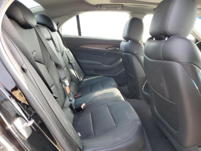 2016 CADILLAC CTS LUXURY 1G6AR5SS7G0179902