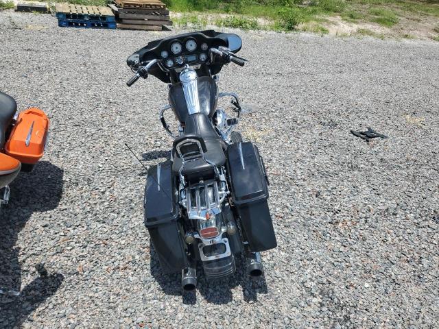 2007 HARLEY-DAVIDSON FLHX 1HD1KB4177Y712223