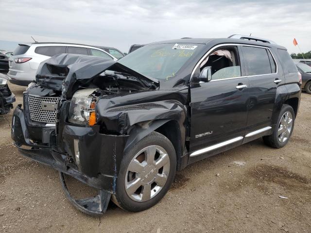 GMC TERRAIN DE