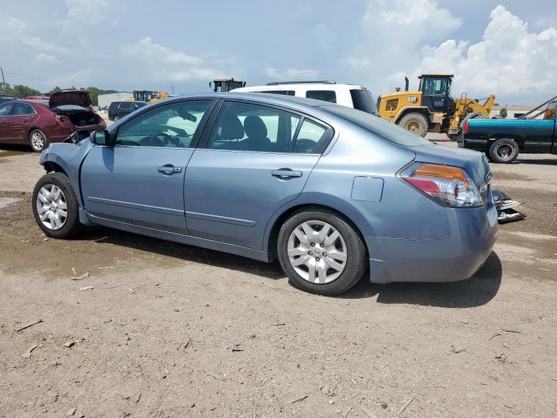 2010 NISSAN ALTIMA BAS - 1N4AL2AP8AN405861