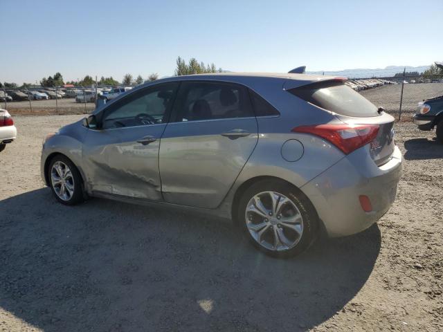 2013 HYUNDAI ELANTRA GT #3261995502