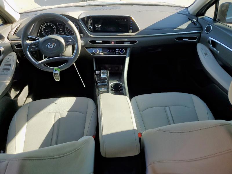 2023 HYUNDAI SONATA SEL - KMHL64JA2PA314856