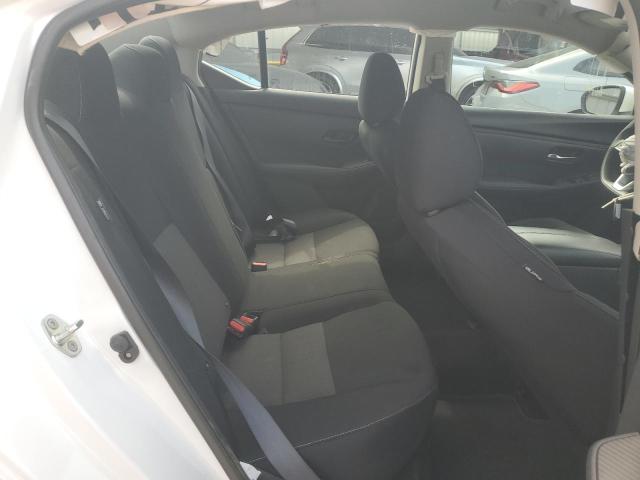 2024 NISSAN SENTRA SV 3N1AB8CV1RY344270