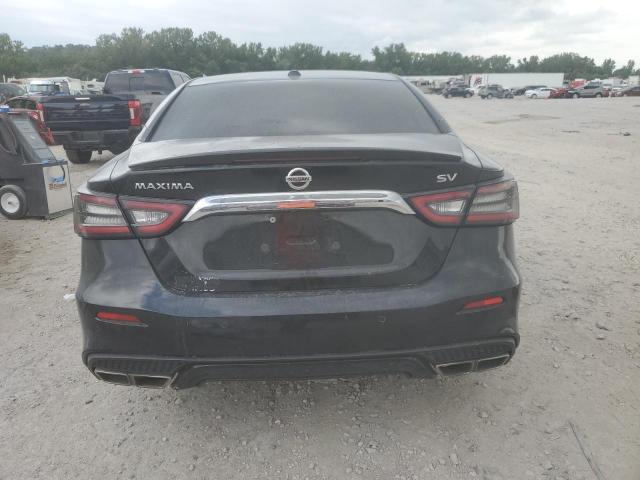 2020 NISSAN MAXIMA SV - 1N4AA6CVXLC369503